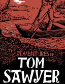The Adventures of Tom Sawyer (Junior Classics for Young Readers) cover