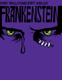 Frankenstein (Junior Classics for Young Readers) cover