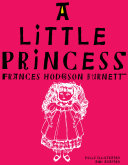 A Little Princess (Junior Classics for Young Readers) cover