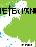 Peter Pan (Junior Classics for Young Readers) cover
