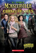 Cabinet of Souls cover