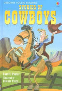 Stories of Cowboys cover