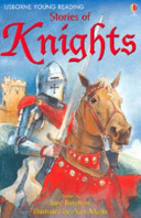 Stories of Knights cover