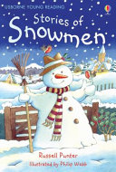 Stories of Snowmen cover
