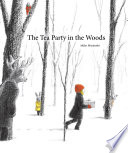 The Tea Party in the Woods cover
