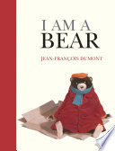 I Am a Bear cover