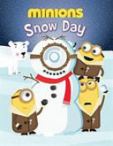 Snow Day cover