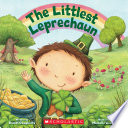 The Littlest Leprechaun cover