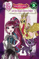 Let the Dragon Games Begin! cover