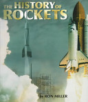 The History of Rockets cover