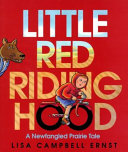 Little Red Riding Hood: A Newfangled Prairie Tale cover