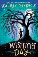 Wishing Day cover