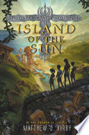 Island of the Sun cover