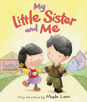 My Little Sister and Me cover