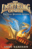 The Fire Dragon Storm cover