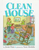 Clean House cover