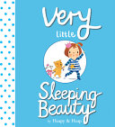 Very Little Sleeping Beauty cover