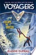 Escape the Vortex cover
