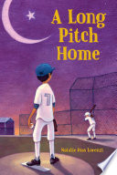 A Long Pitch Home cover