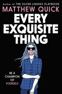 Every Exquisite Thing cover