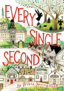 Every Single Second cover