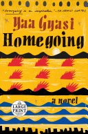 Homegoing cover
