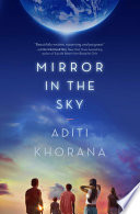 Mirror in the Sky cover