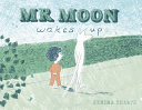 Mr Moon Wakes Up cover