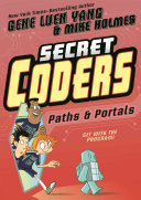 Paths & Portals cover