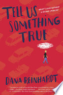 Tell Us Something True cover