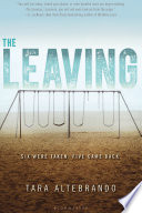 The Leaving cover