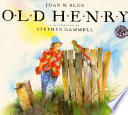 Old Henry cover