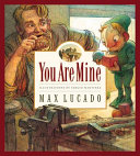 You Are Mine cover