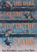 The Dark at the Top of the Stairs cover
