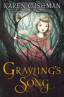 Grayling's Song cover