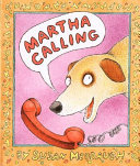 Martha Calling cover