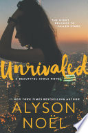 Unrivaled cover