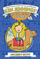 Ancient Egypt cover