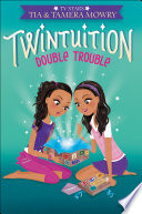 Double Trouble cover