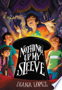 Nothing Up My Sleeve cover