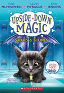 Sticks & Stones cover