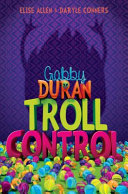 Troll Control cover