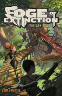 Edge of Extinction: The Ark Plan cover