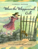 When the Whippoorwill Calls cover