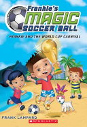 Frankie and the World Cup Carnival cover