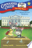 The Big Move cover