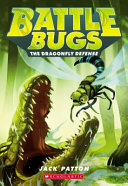 The Dragonfly Defense cover