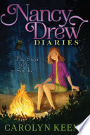 The Sign in the Smoke cover