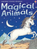 Magical Animals cover
