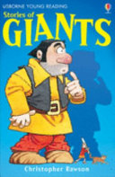 Stories of Giants cover